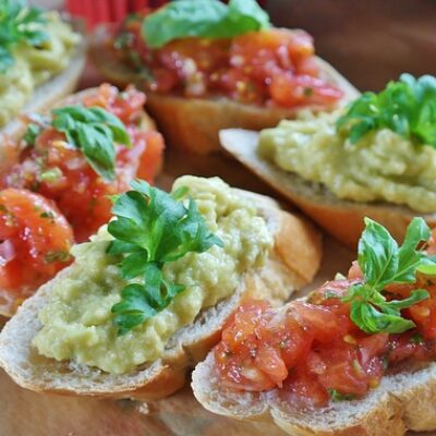 bruschetta-3540405_640